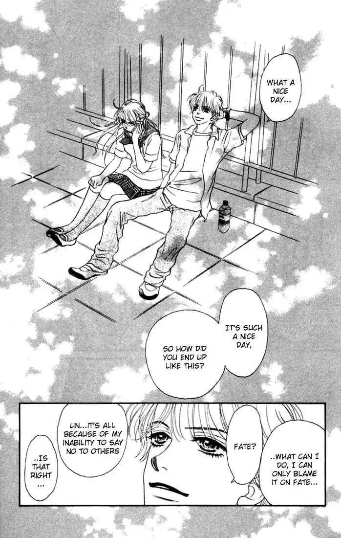 Othello (Shoujo) Chapter 13 26